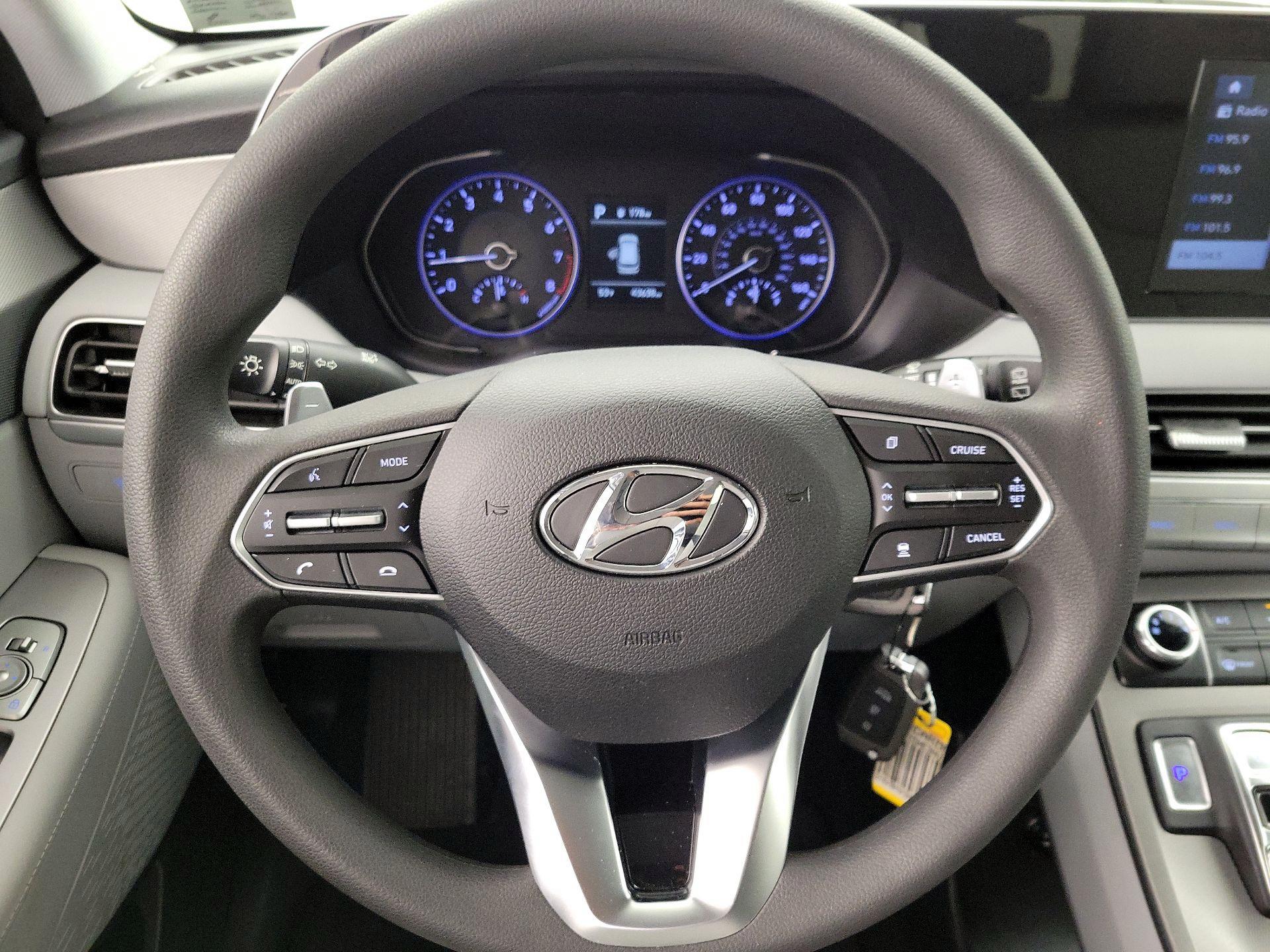 Thumbnail: 2022 Hyundai Palisade - 10