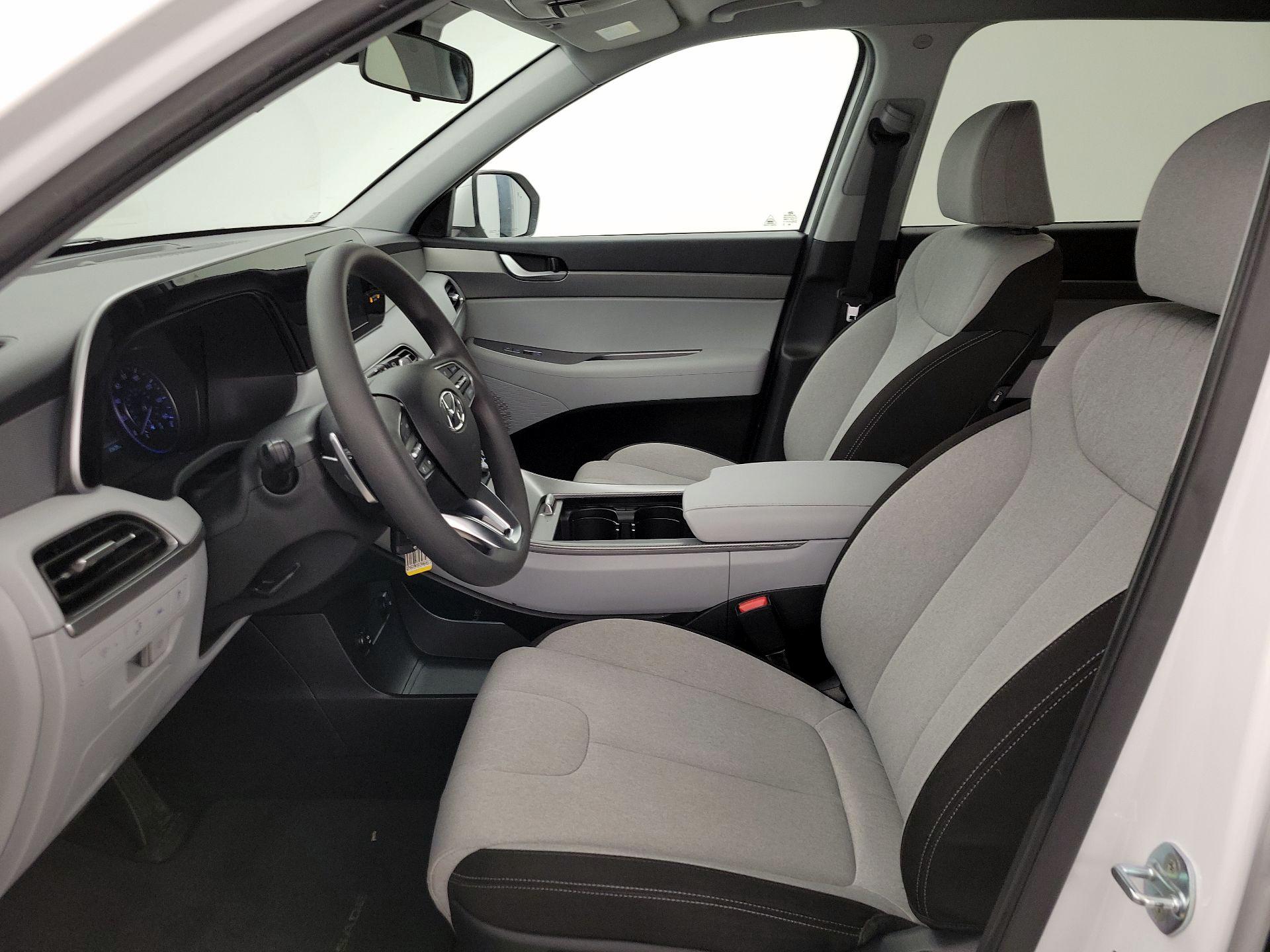 Thumbnail: 2022 Hyundai Palisade - 11