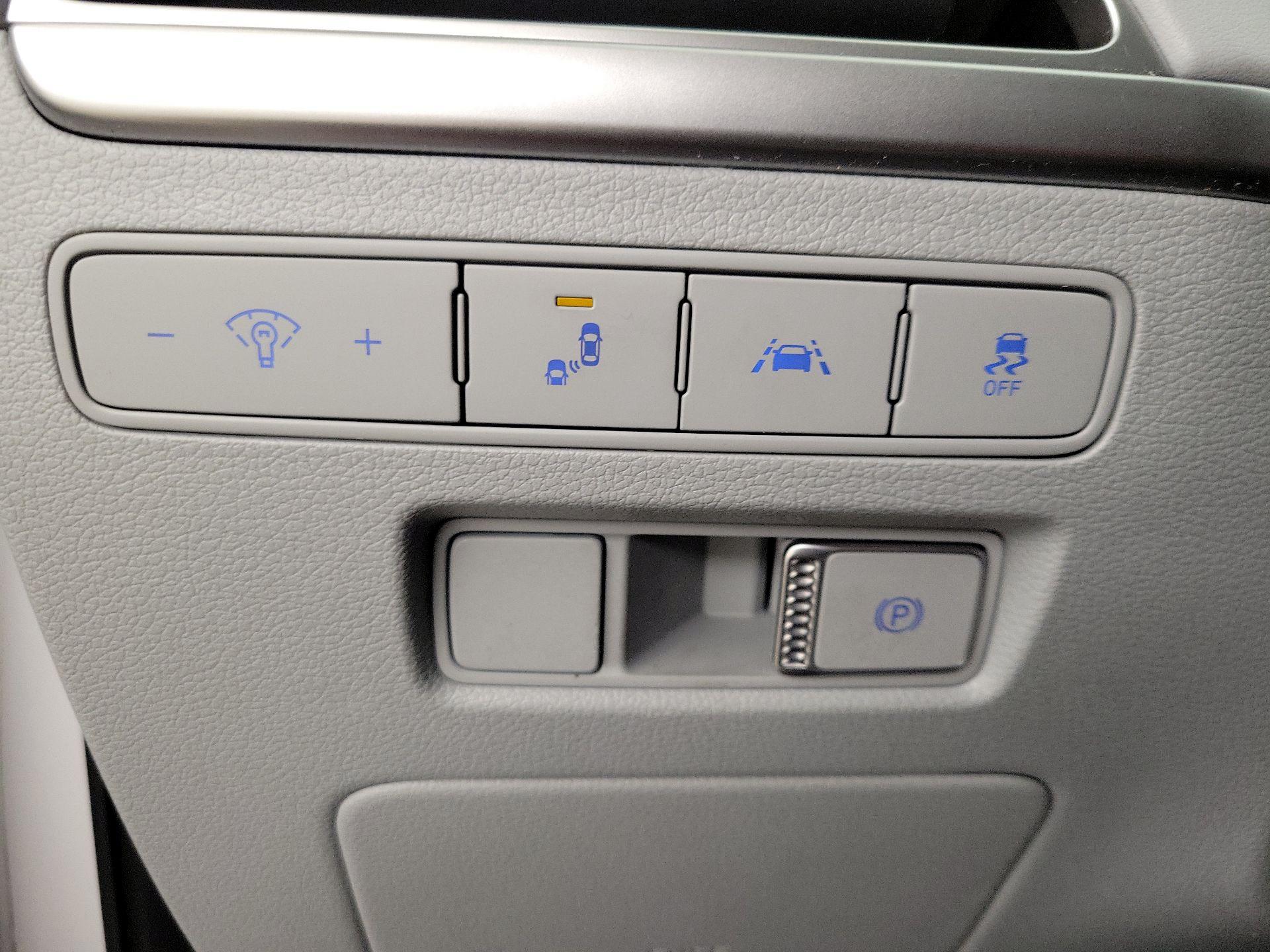 Thumbnail: 2022 Hyundai Palisade - 13