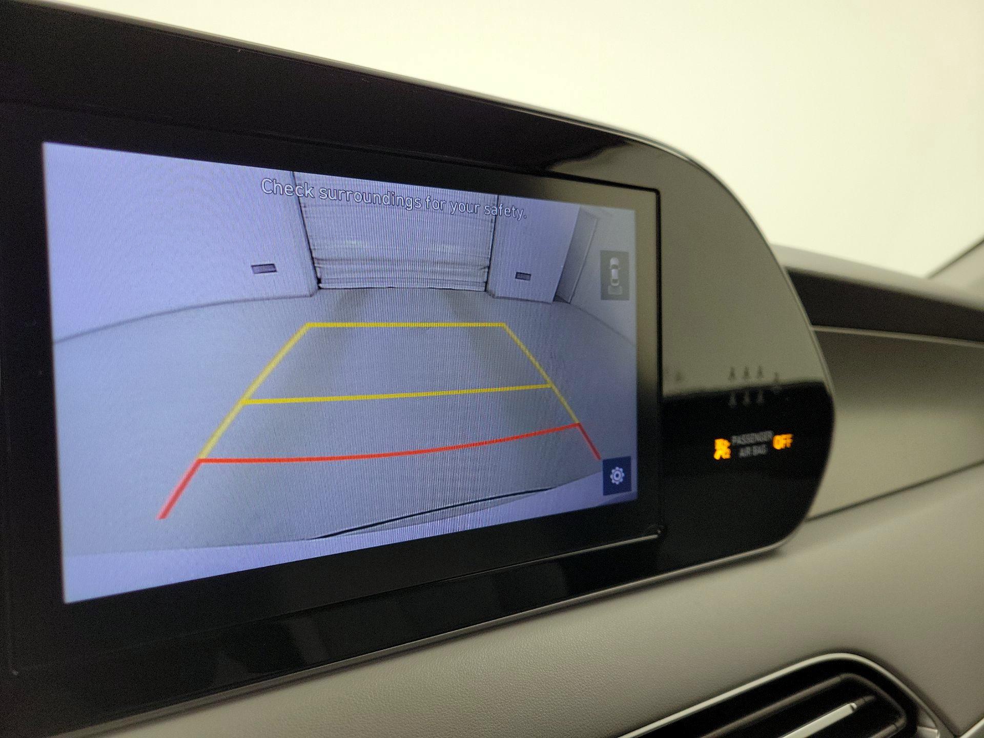 Thumbnail: 2022 Hyundai Palisade - 14