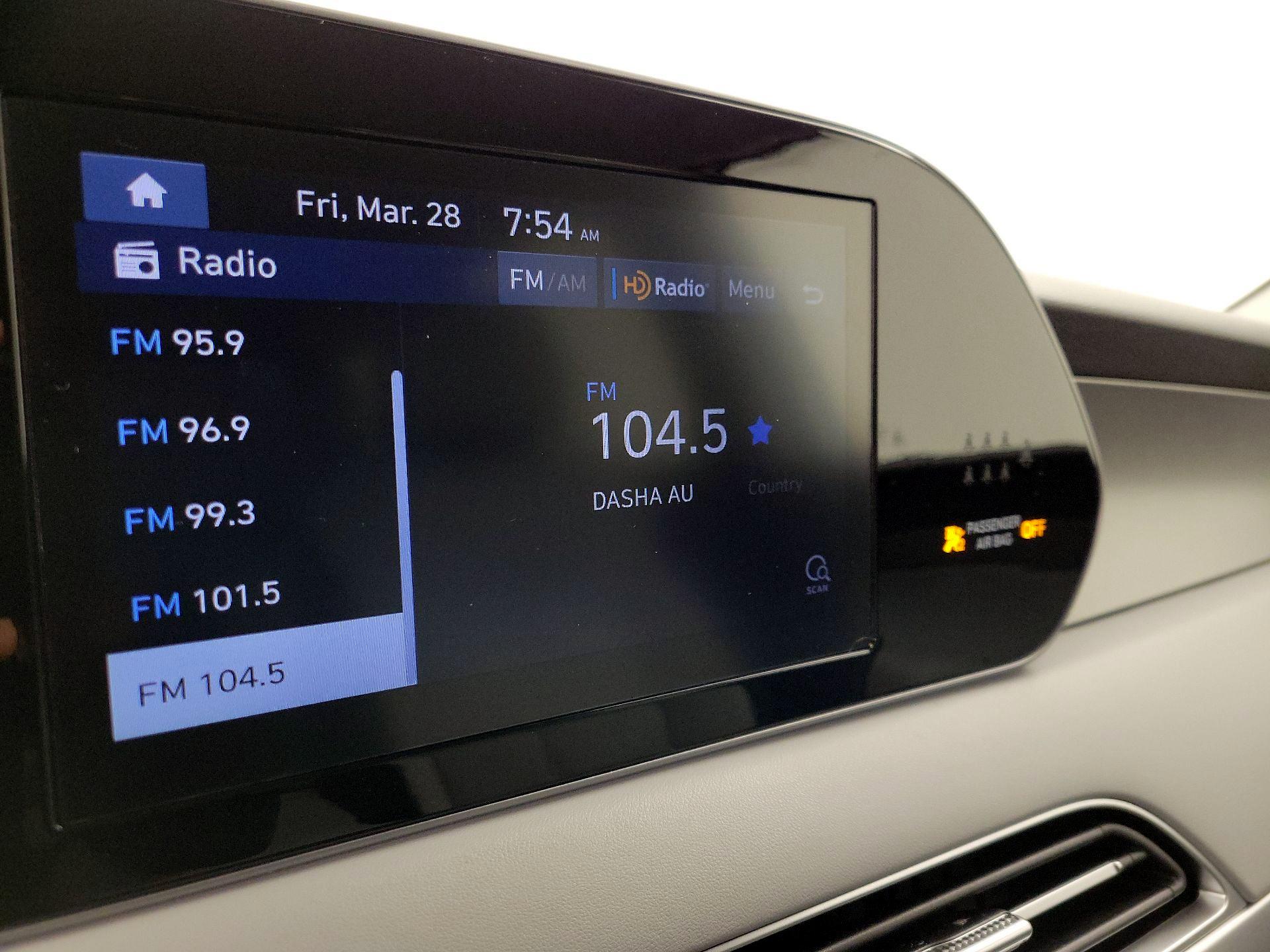 Thumbnail: 2022 Hyundai Palisade - 15