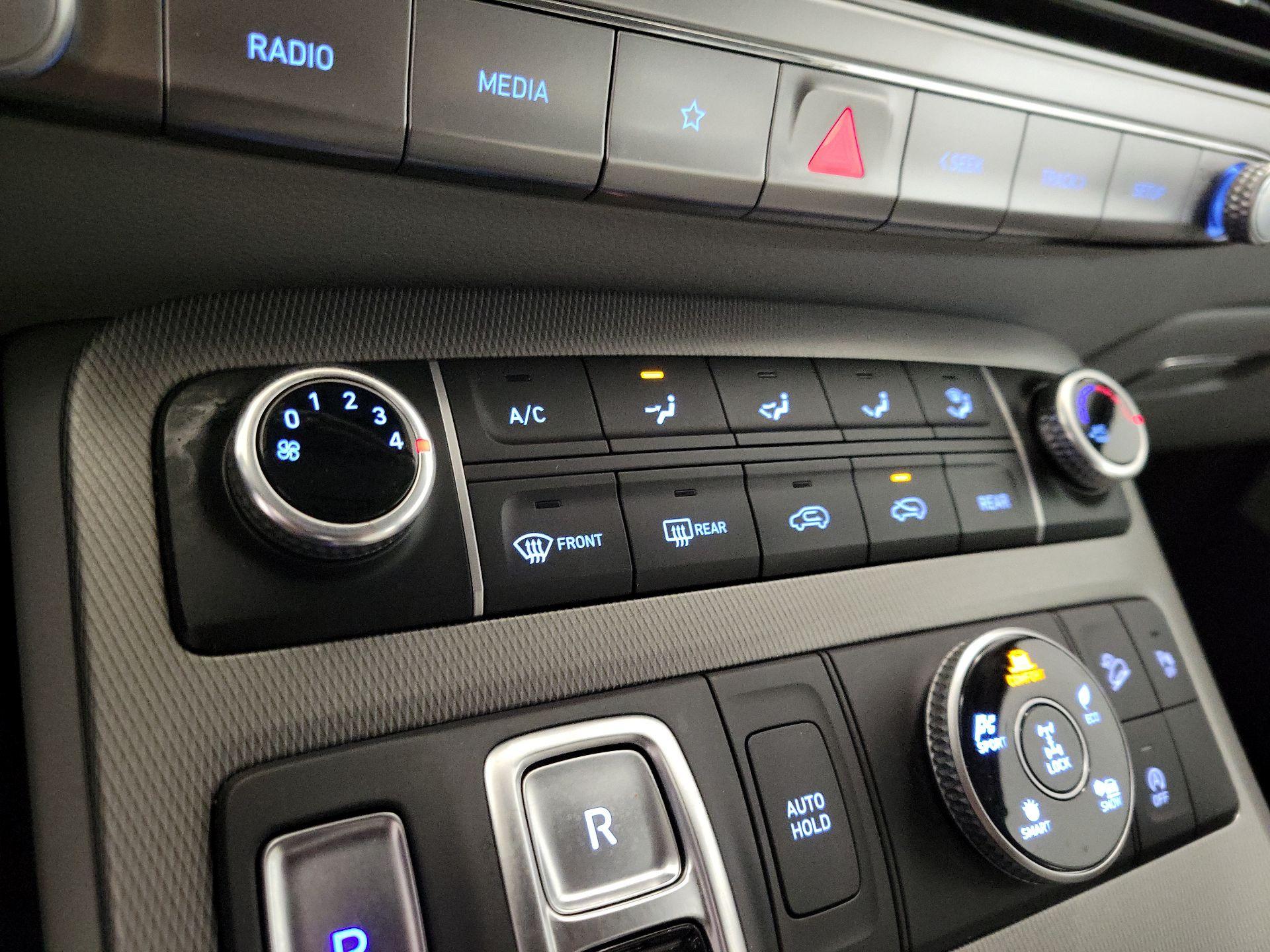 Thumbnail: 2022 Hyundai Palisade - 16