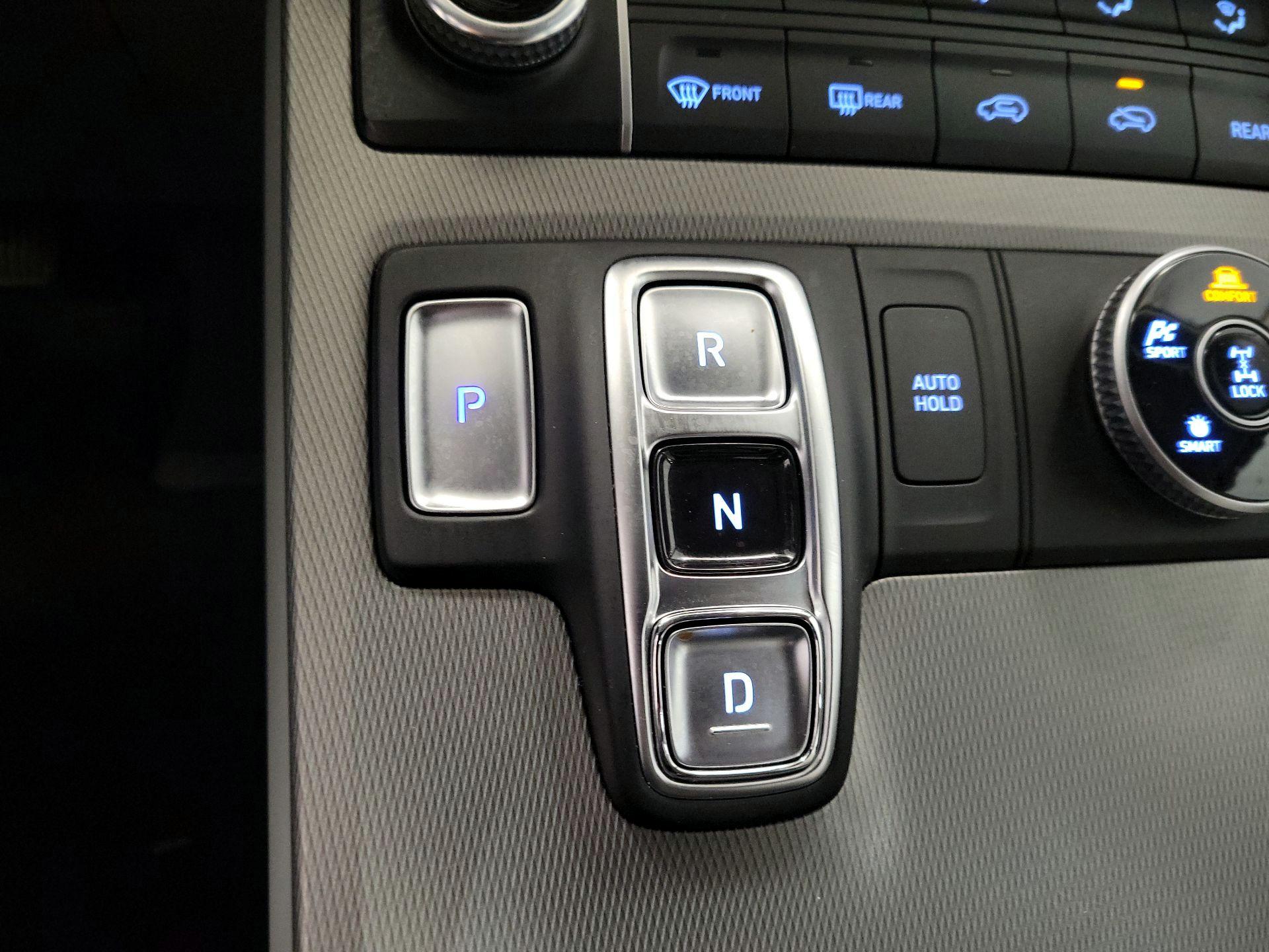 Thumbnail: 2022 Hyundai Palisade - 17