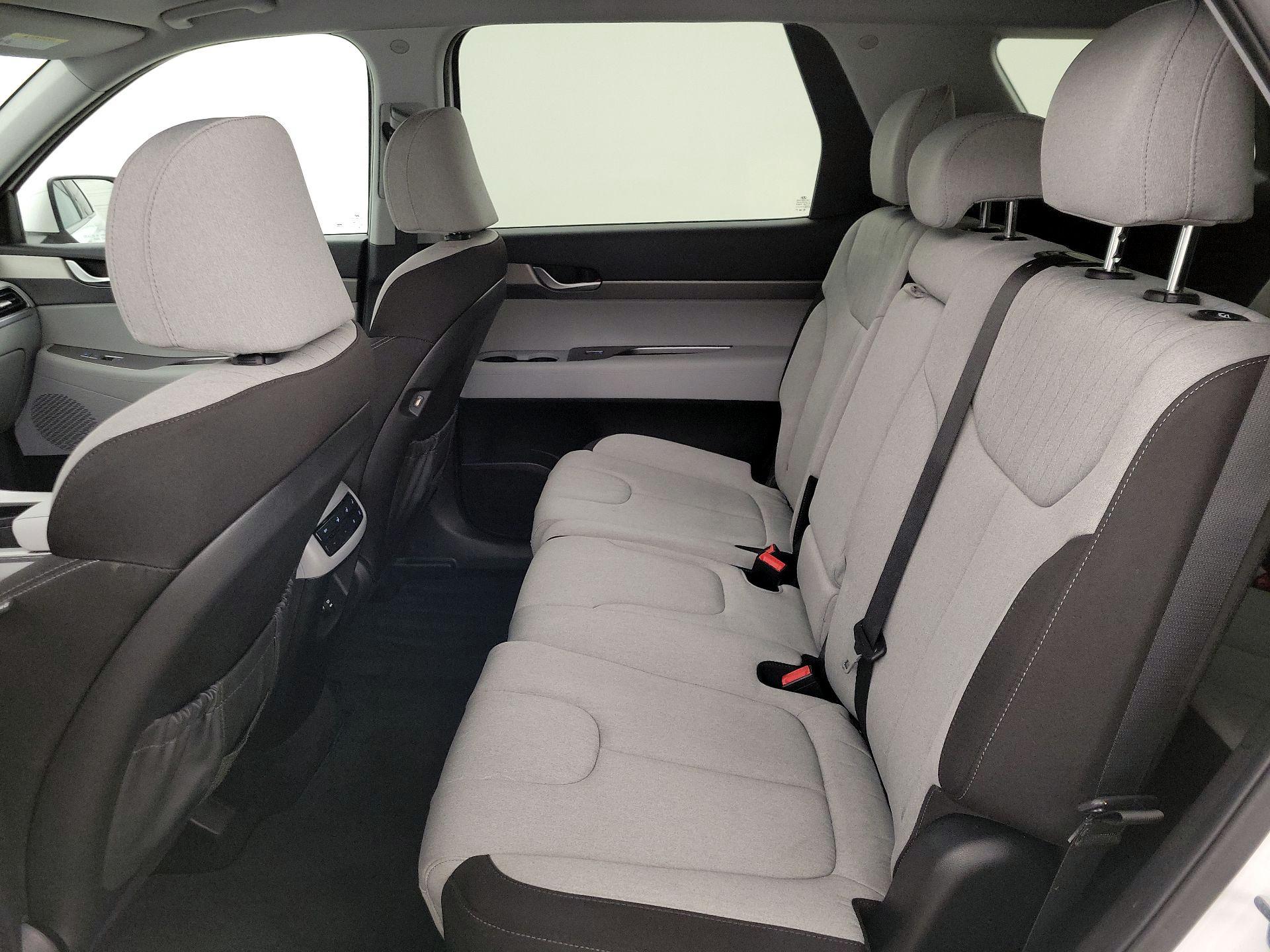 Thumbnail: 2022 Hyundai Palisade - 19