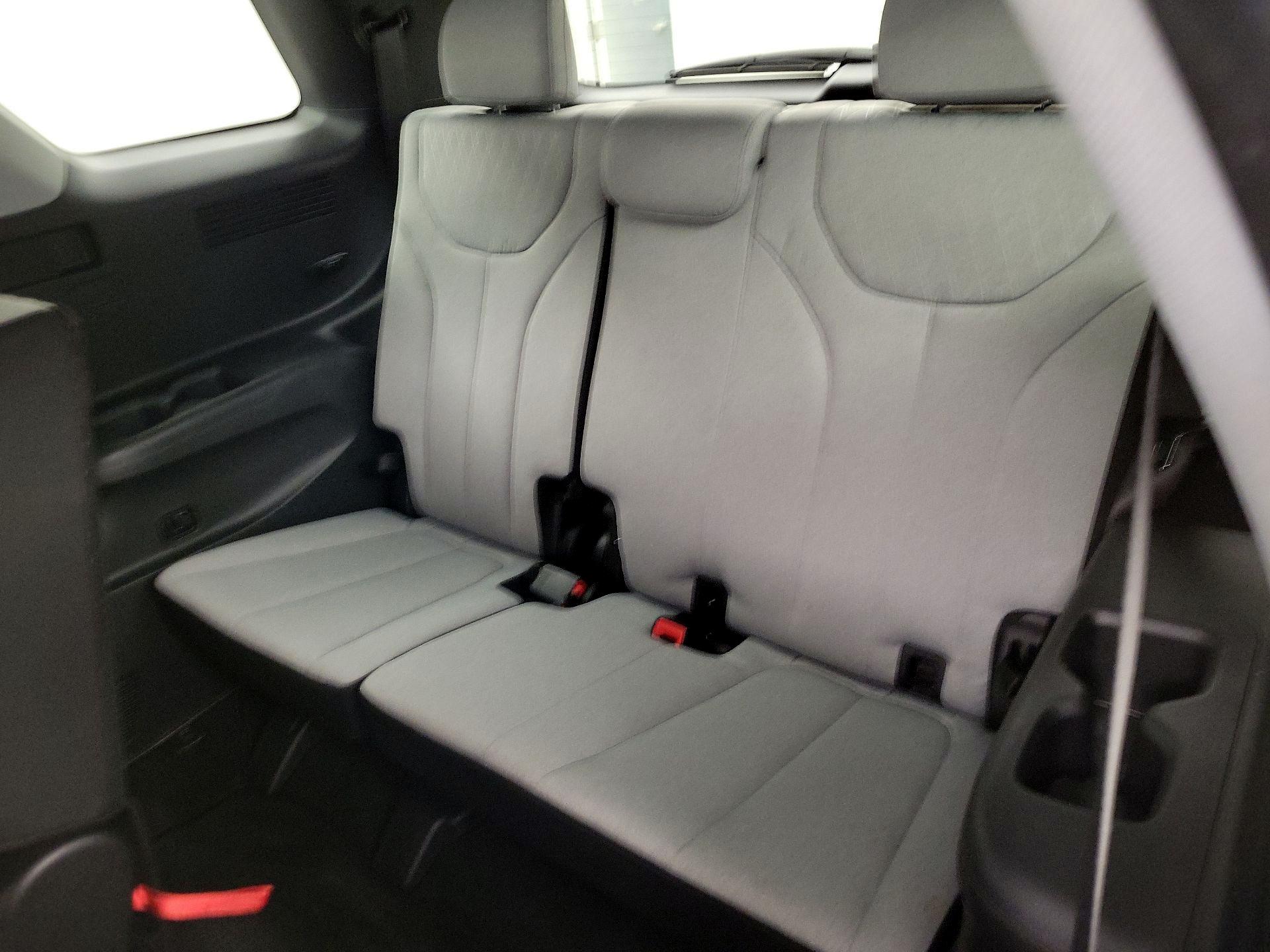 Thumbnail: 2022 Hyundai Palisade - 20