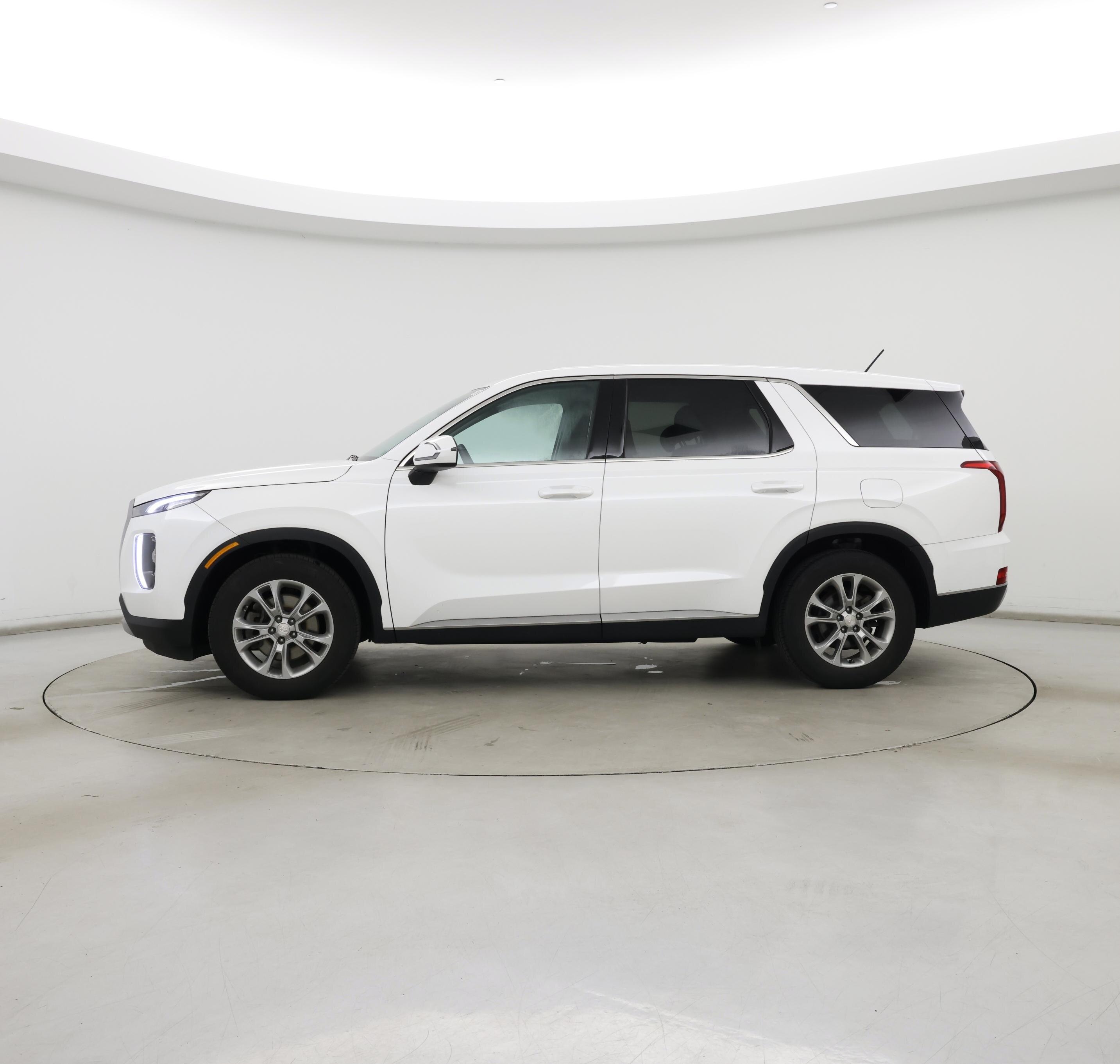 Thumbnail: 2022 Hyundai Palisade - 3