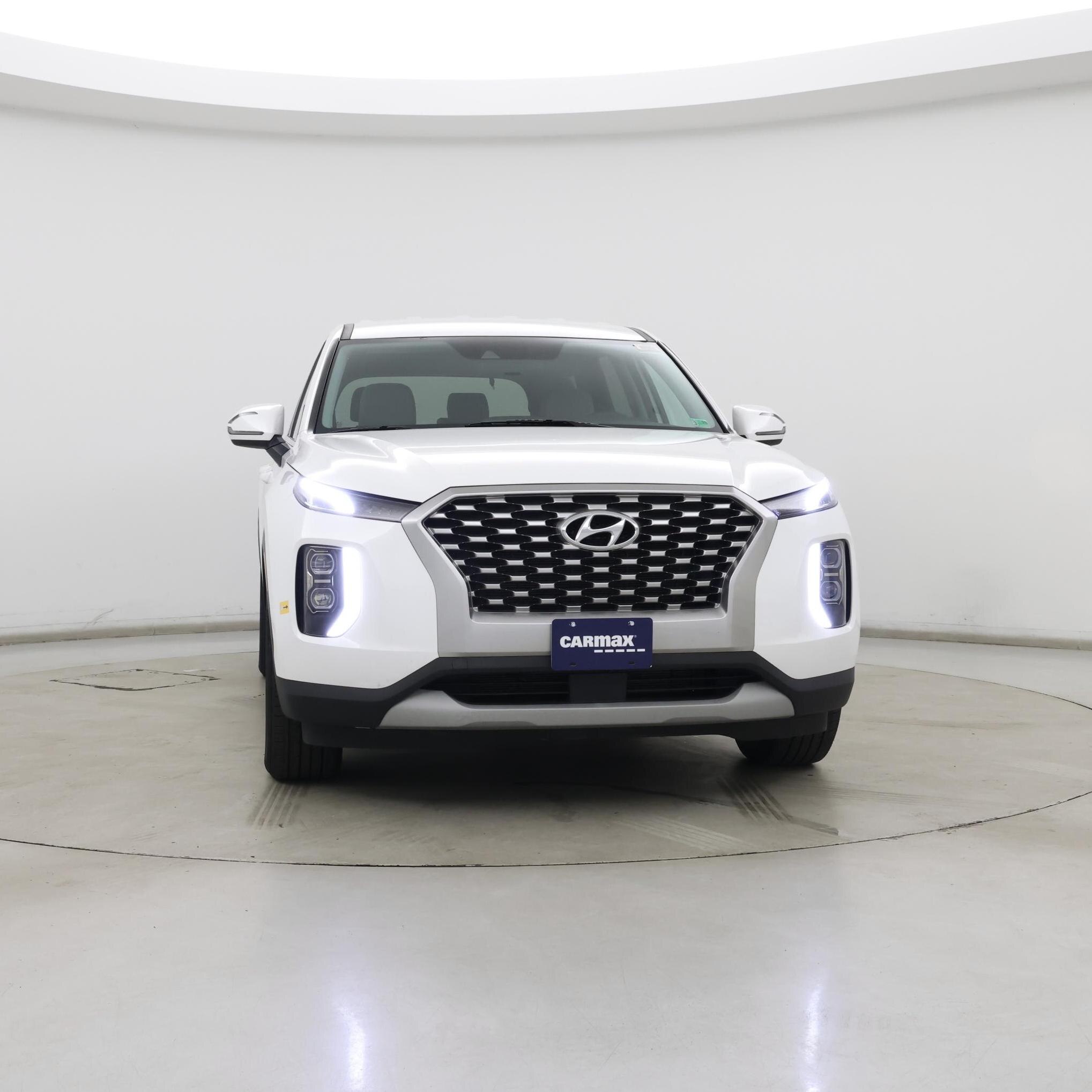 Thumbnail: 2022 Hyundai Palisade - 5