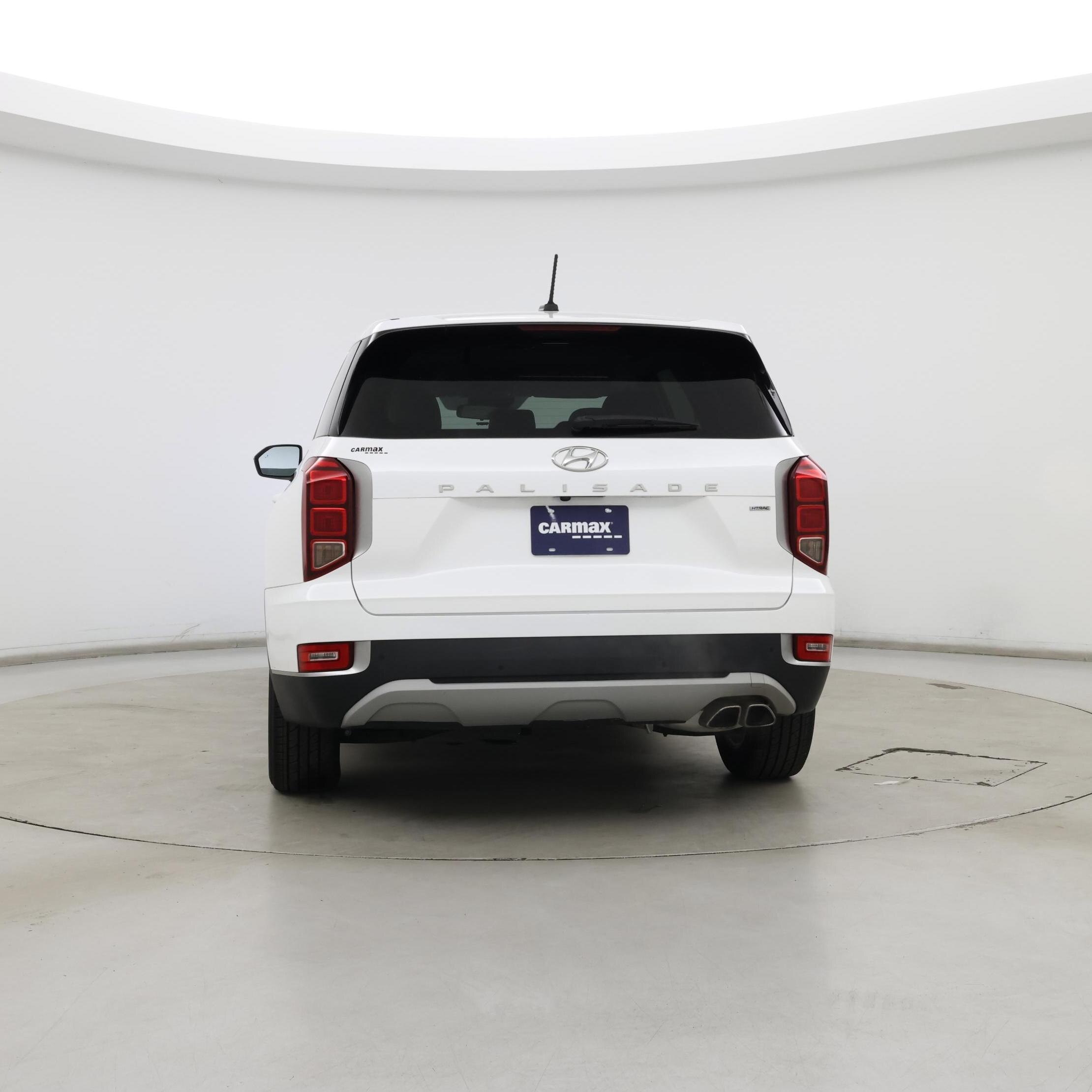 Thumbnail: 2022 Hyundai Palisade - 6