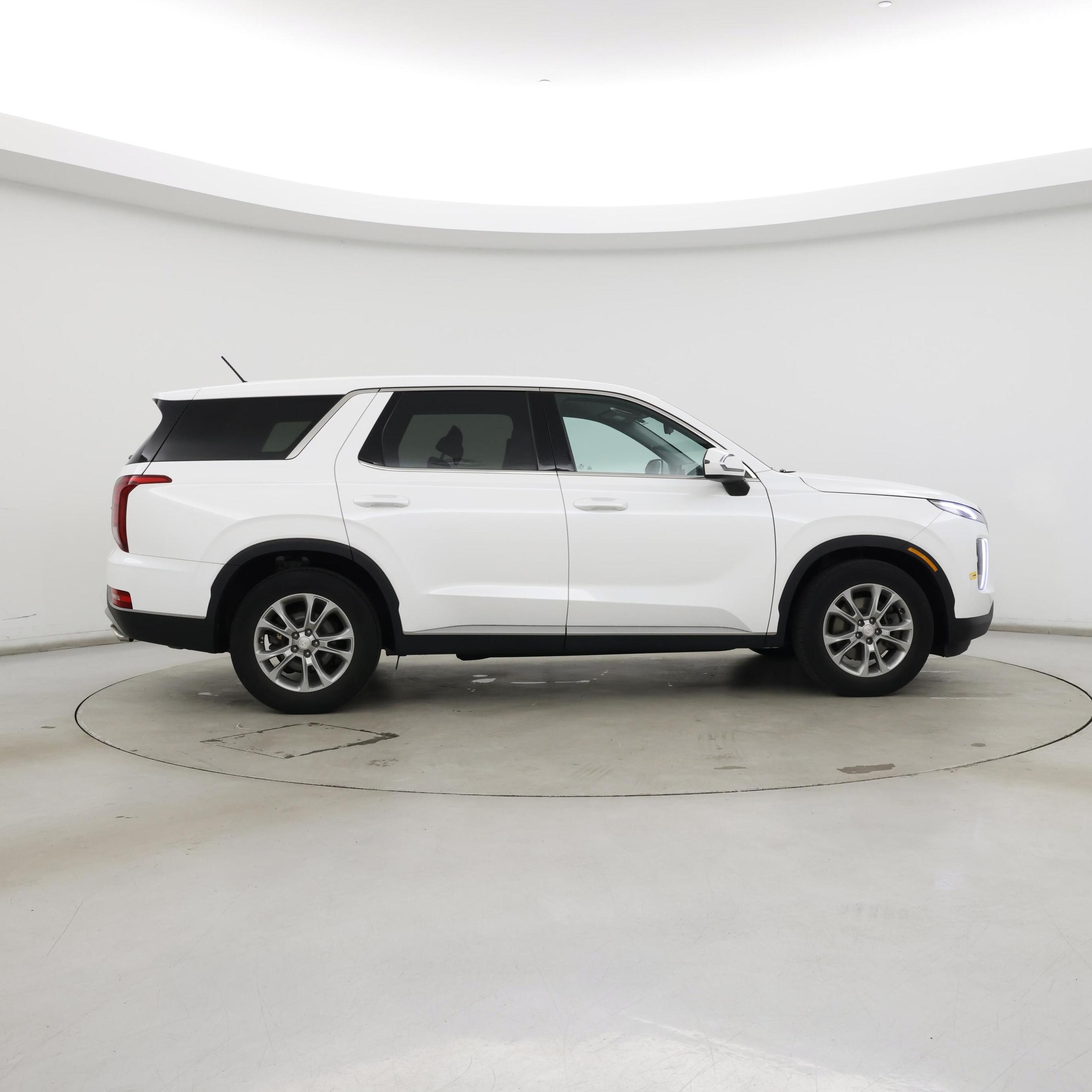 Thumbnail: 2022 Hyundai Palisade - 7