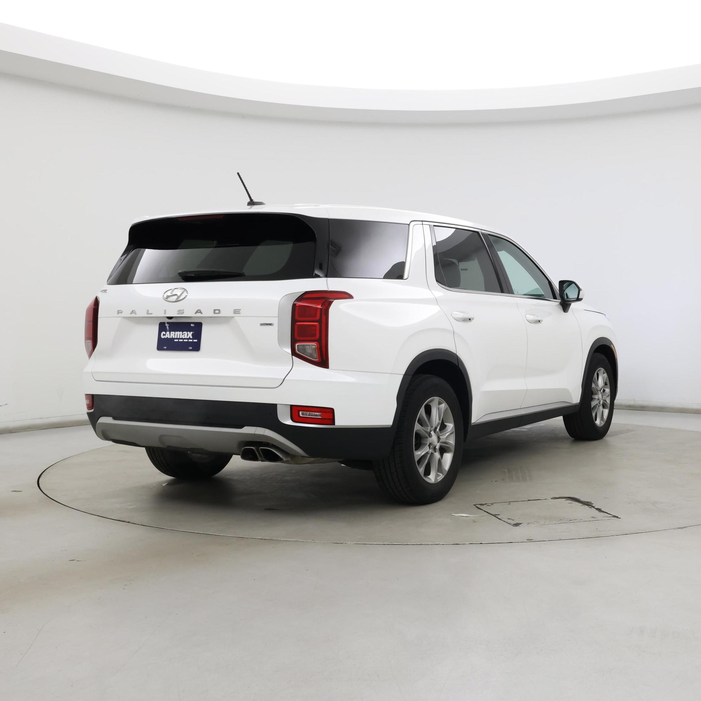 Thumbnail: 2022 Hyundai Palisade - 8