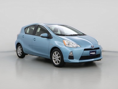 2013 Toyota Prius c Three -
                Fredericksburg, VA