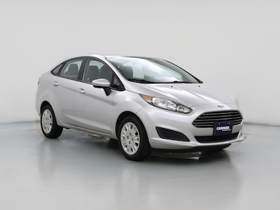 2016 Ford Fiesta S -
                Fredericksburg, VA