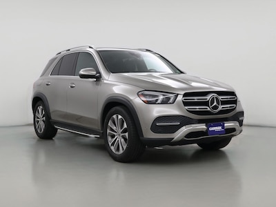 2020 Mercedes-Benz GLE 350 -
                Fredericksburg, VA