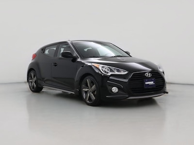 2015 Hyundai Veloster R-Spec -
                Fredericksburg, VA
