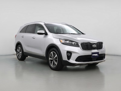 2019 Kia Sorento EX -
                Fredericksburg, VA