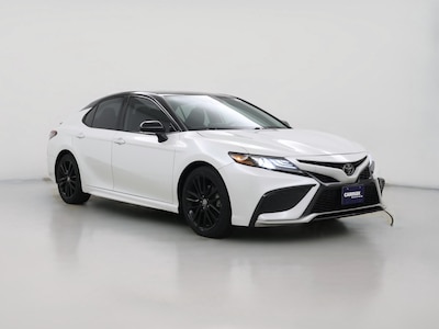 2023 Toyota Camry XSE -
                Woodbridge, VA