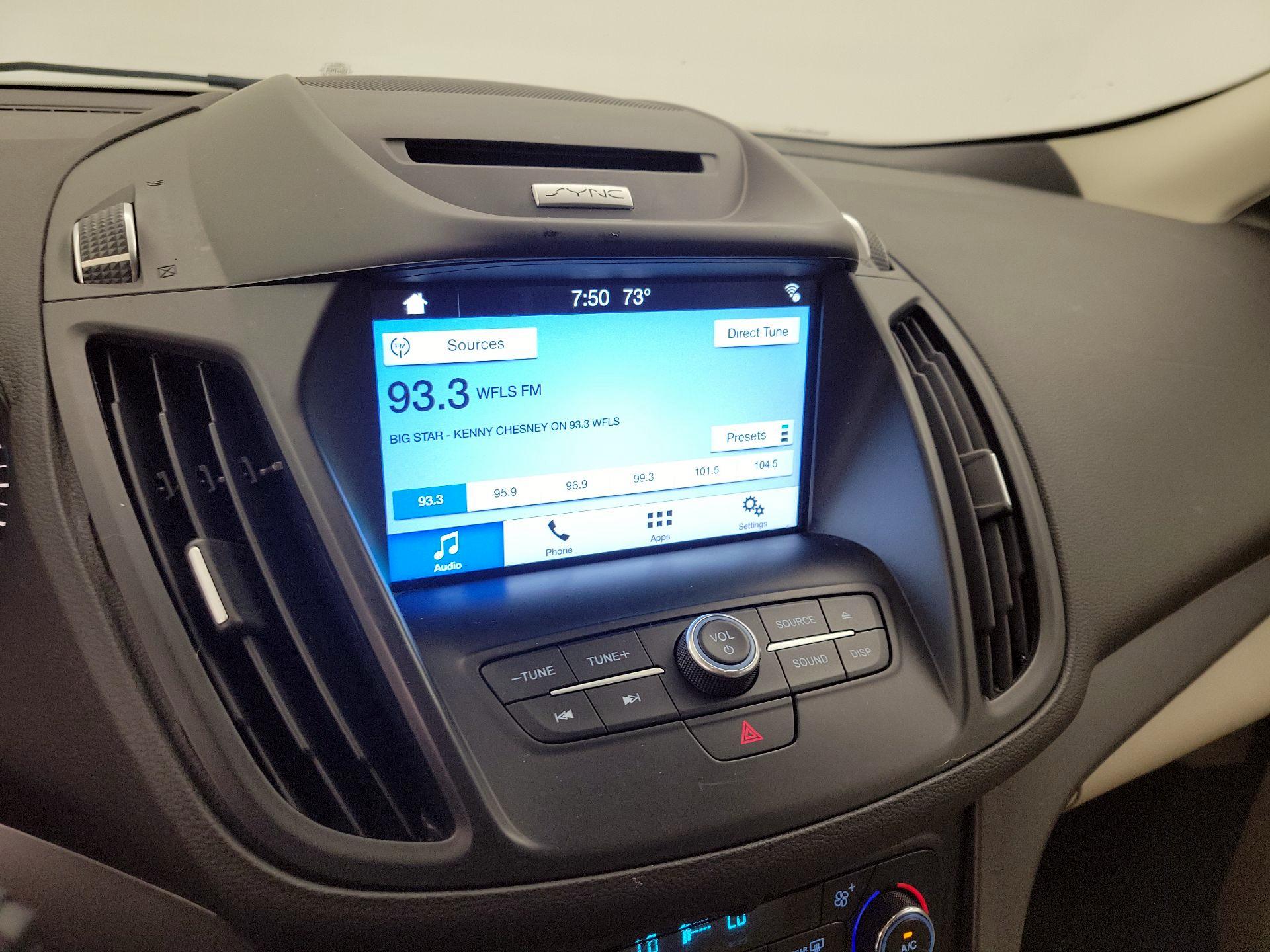 Thumbnail: 2017 Ford Escape - 15