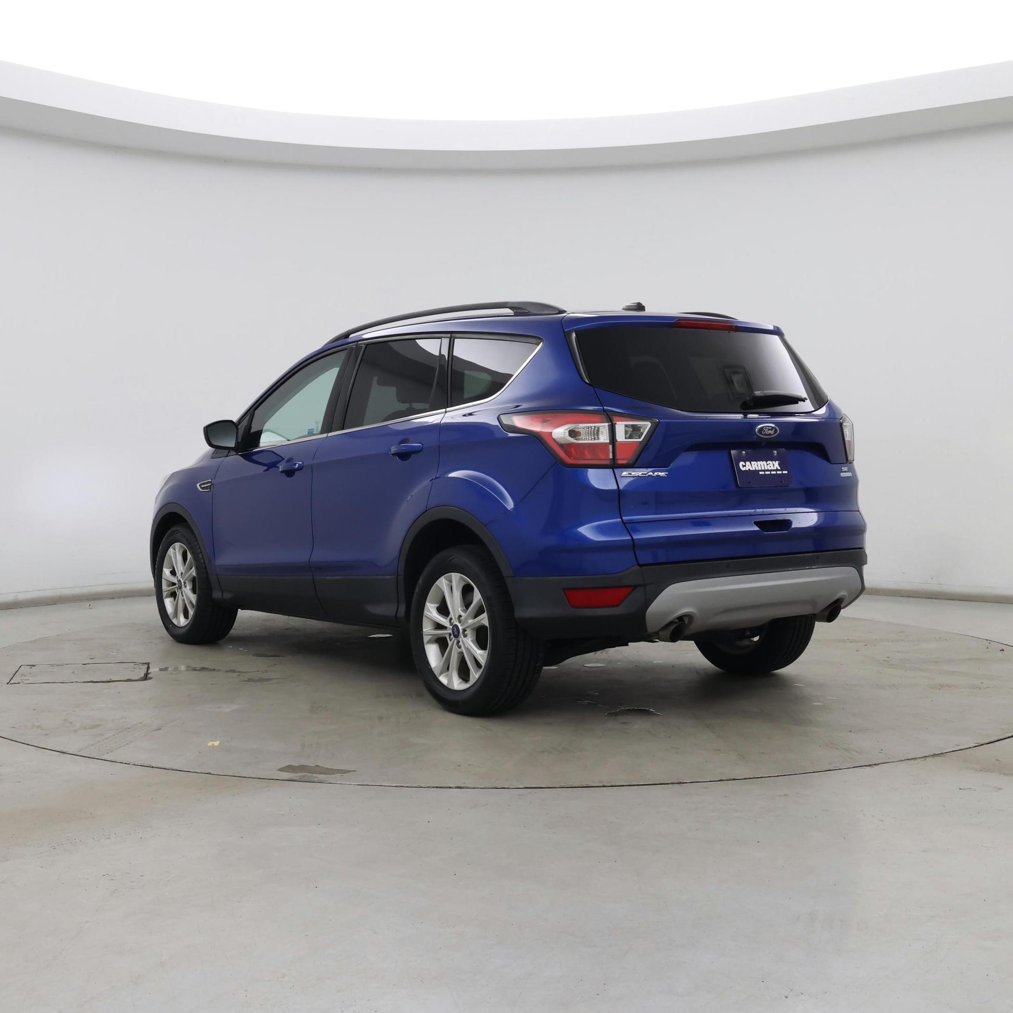 Thumbnail: 2017 Ford Escape - 2