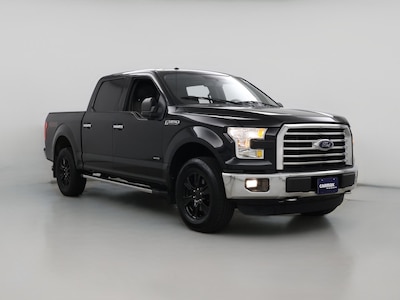 2016 Ford F-150 XLT -
                Fredericksburg, VA