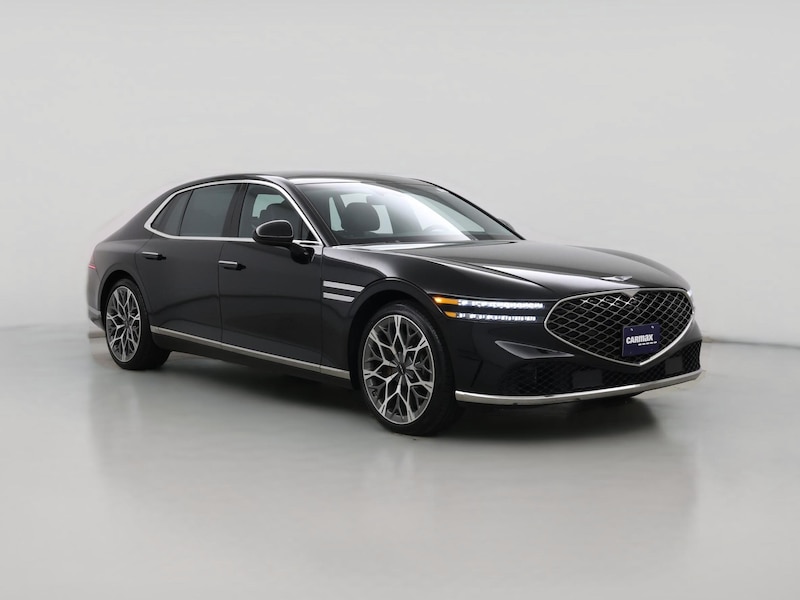 2023 Genesis G90  -
                  Raleigh, NC