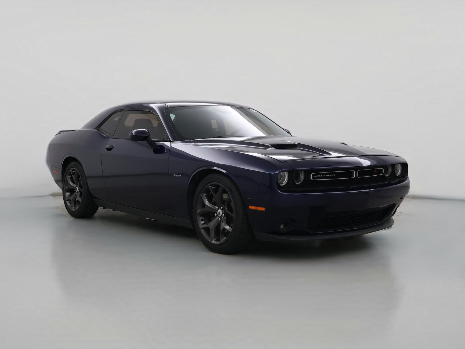 2017 Dodge Challenger R/T
