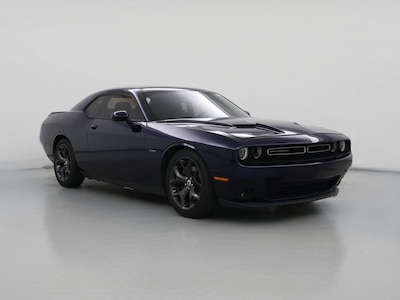 2017 Dodge Challenger R/T -
                Fredericksburg, VA