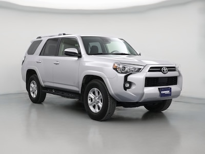 2023 Toyota 4Runner SR5 -
                Urbandale, IA