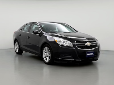 2013 Chevrolet Malibu Eco -
                Des Moines, IA