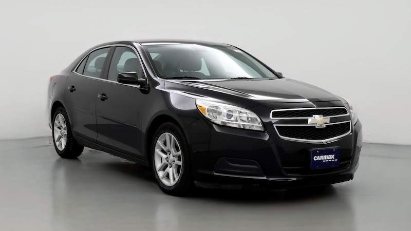 2013 Chevrolet Malibu Eco Hero Image