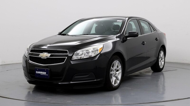 2013 Chevrolet Malibu Eco 4