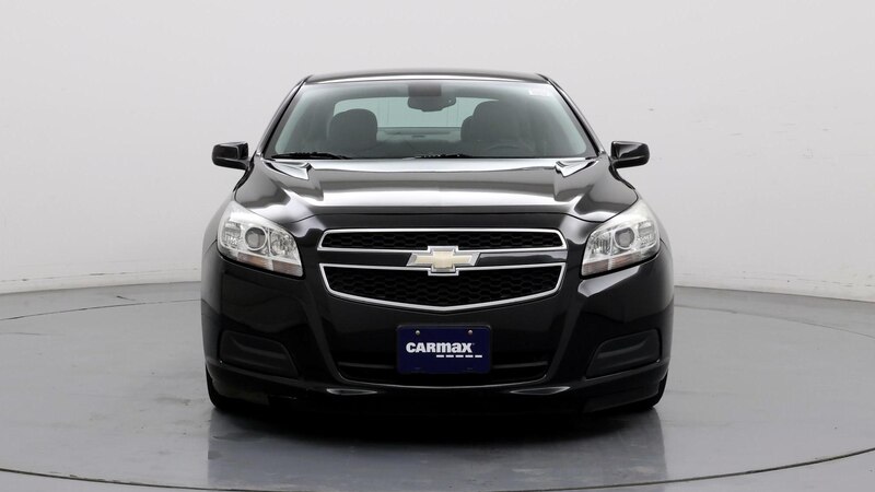 2013 Chevrolet Malibu Eco 5