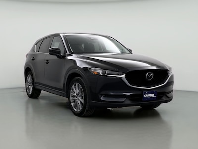 2020 Mazda CX-5 Grand Touring -
                Urbandale, IA