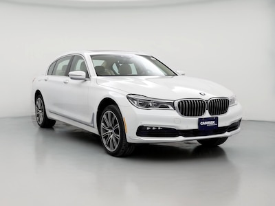 2016 BMW 7 Series 750i -
                Des Moines, IA