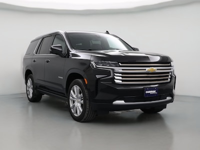 2021 Chevrolet Tahoe High Country -
                Urbandale, IA