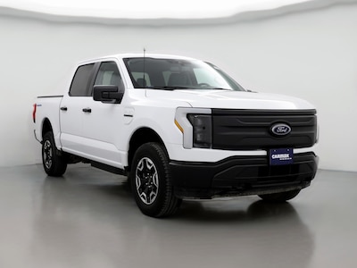 2022 Ford F-150 Lightning Pro -
                Des Moines, IA