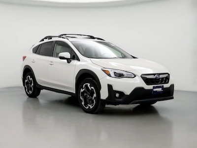 2022 Subaru Crosstrek Limited -
                Urbandale, IA