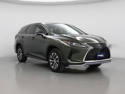 2022 Lexus RX 350L -
                Urbandale, IA