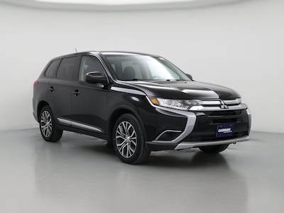 2016 Mitsubishi Outlander ES -
                Urbandale, IA