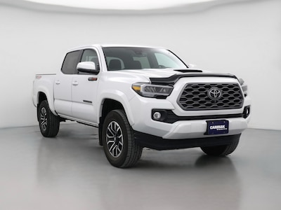 2023 Toyota Tacoma TRD Sport -
                Urbandale, IA