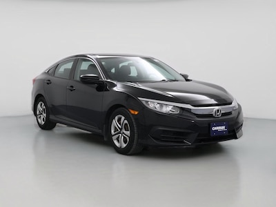 2018 Honda Civic LX -
                Urbandale, IA