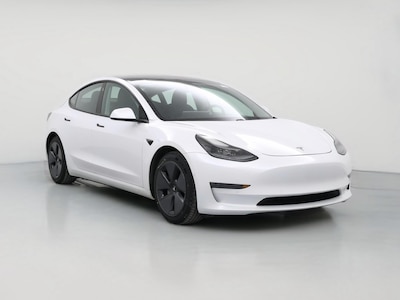 2021 Tesla Model 3 Standard Range -
                Urbandale, IA