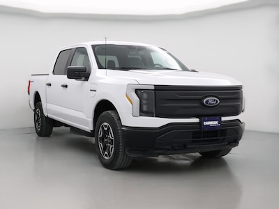 2022 Ford F-150 Lightning Pro -
                Urbandale, IA