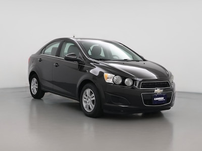 2014 Chevrolet Sonic LT -
                  Urbandale, IA