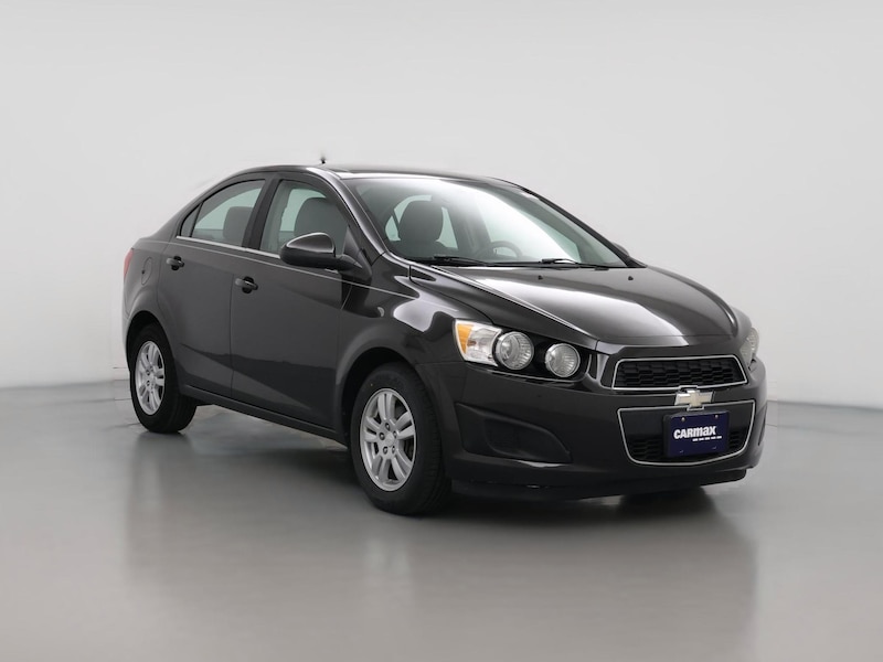2014 Chevrolet Sonic LT -
                  Urbandale, IA