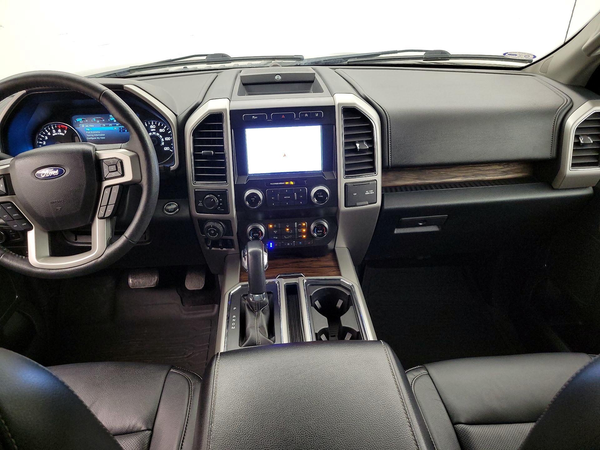 Thumbnail: 2020 Ford F-150 - 9