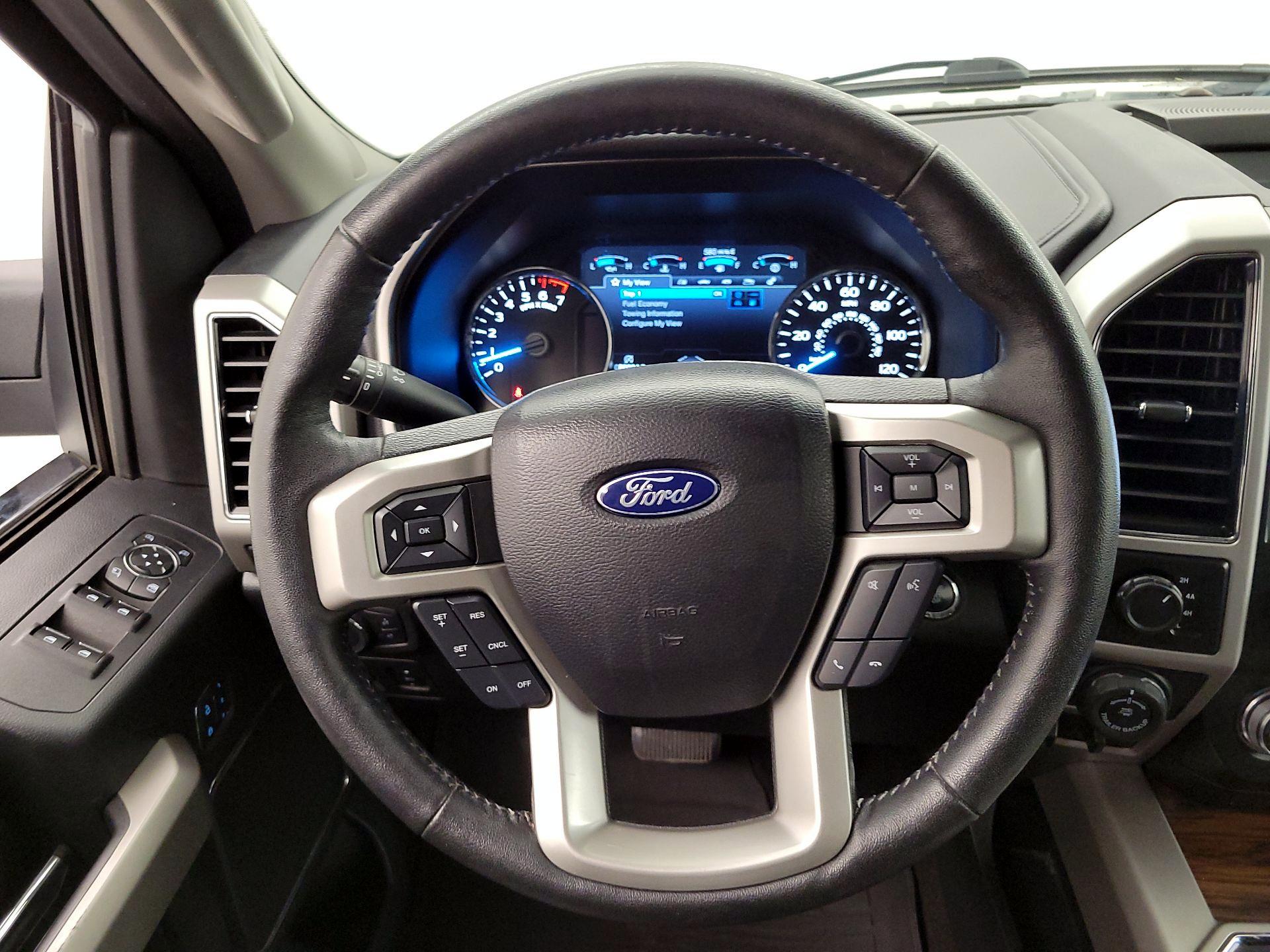 Thumbnail: 2020 Ford F-150 - 10