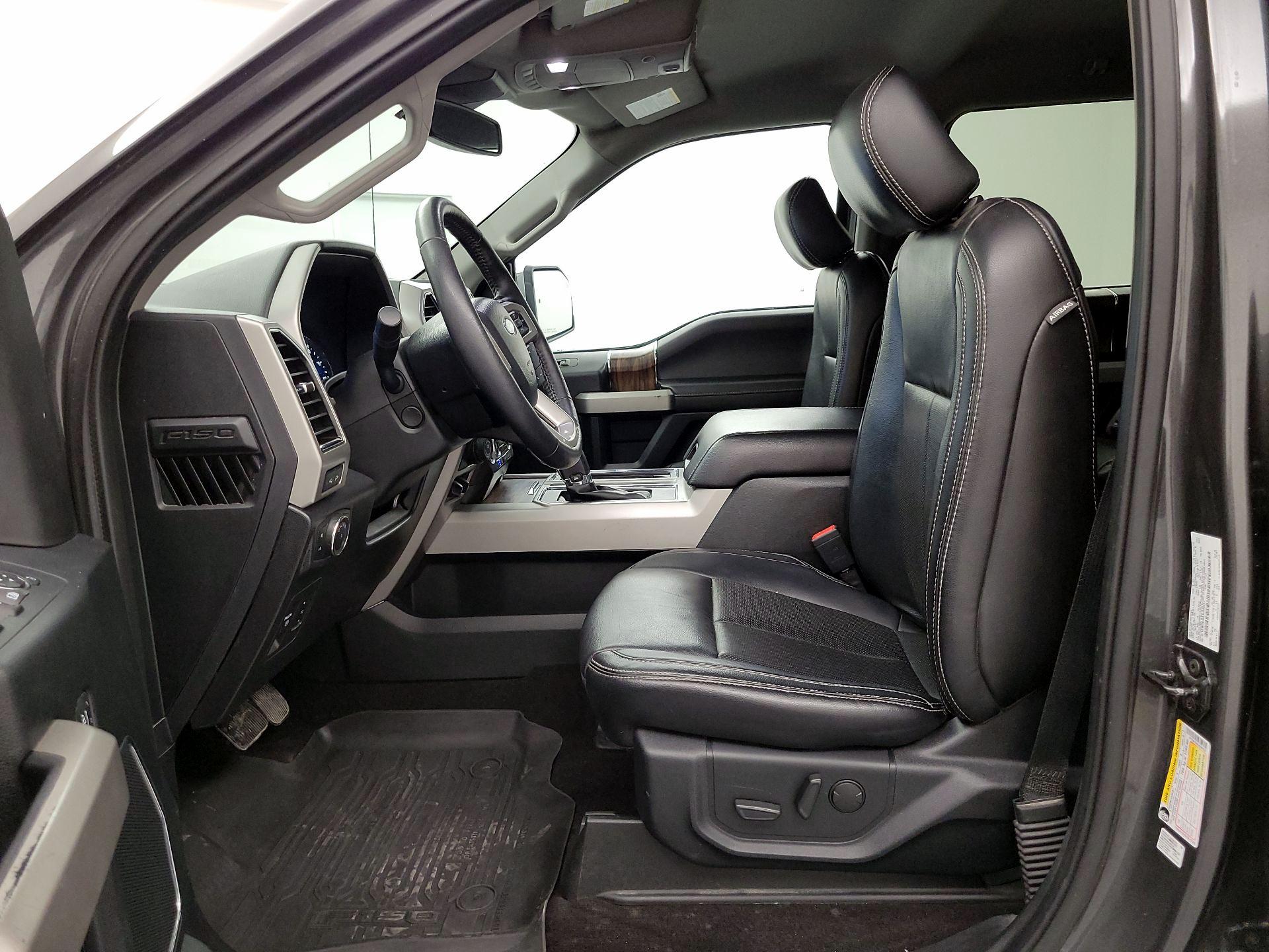Thumbnail: 2020 Ford F-150 - 11