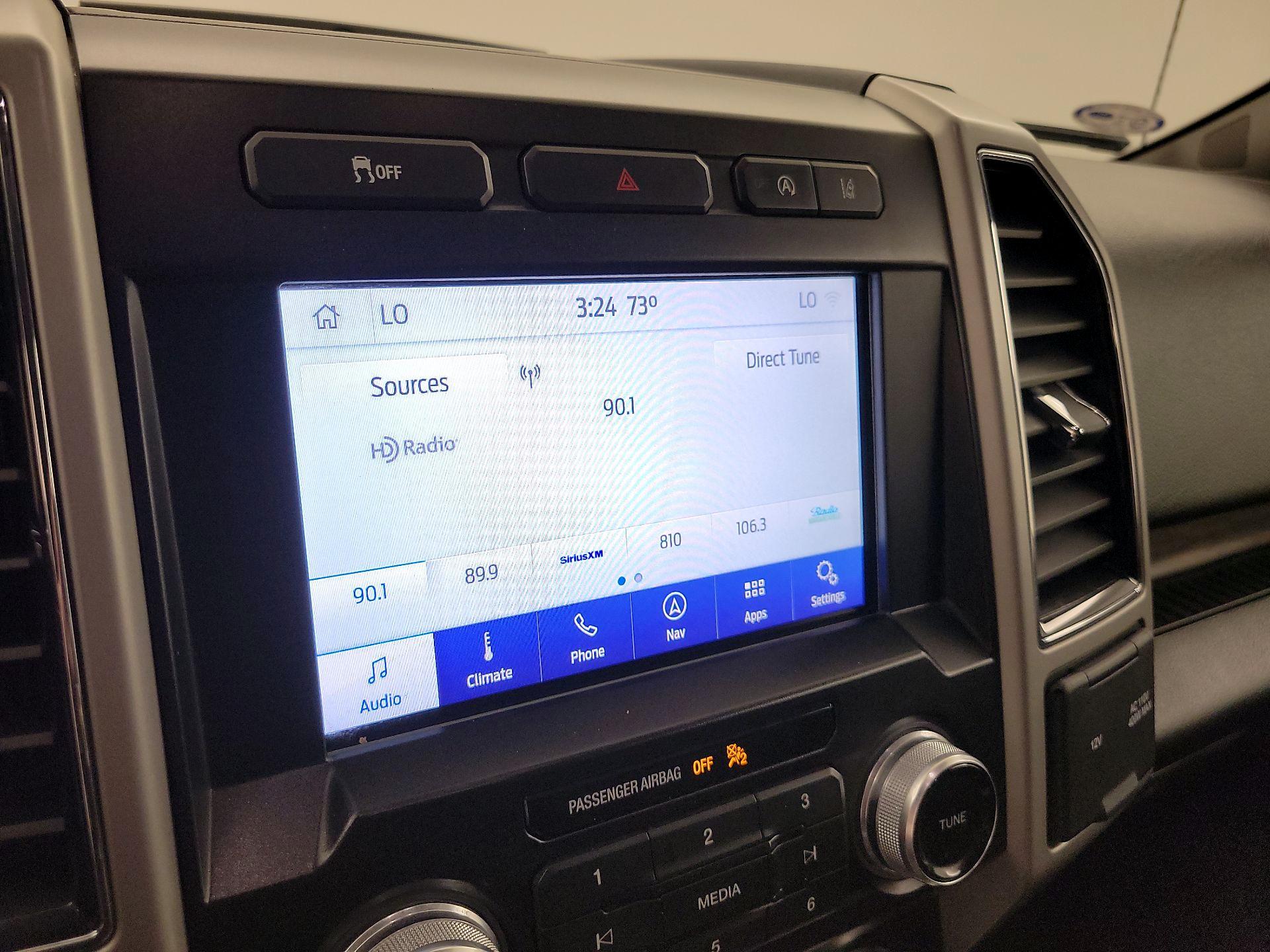 Thumbnail: 2020 Ford F-150 - 16