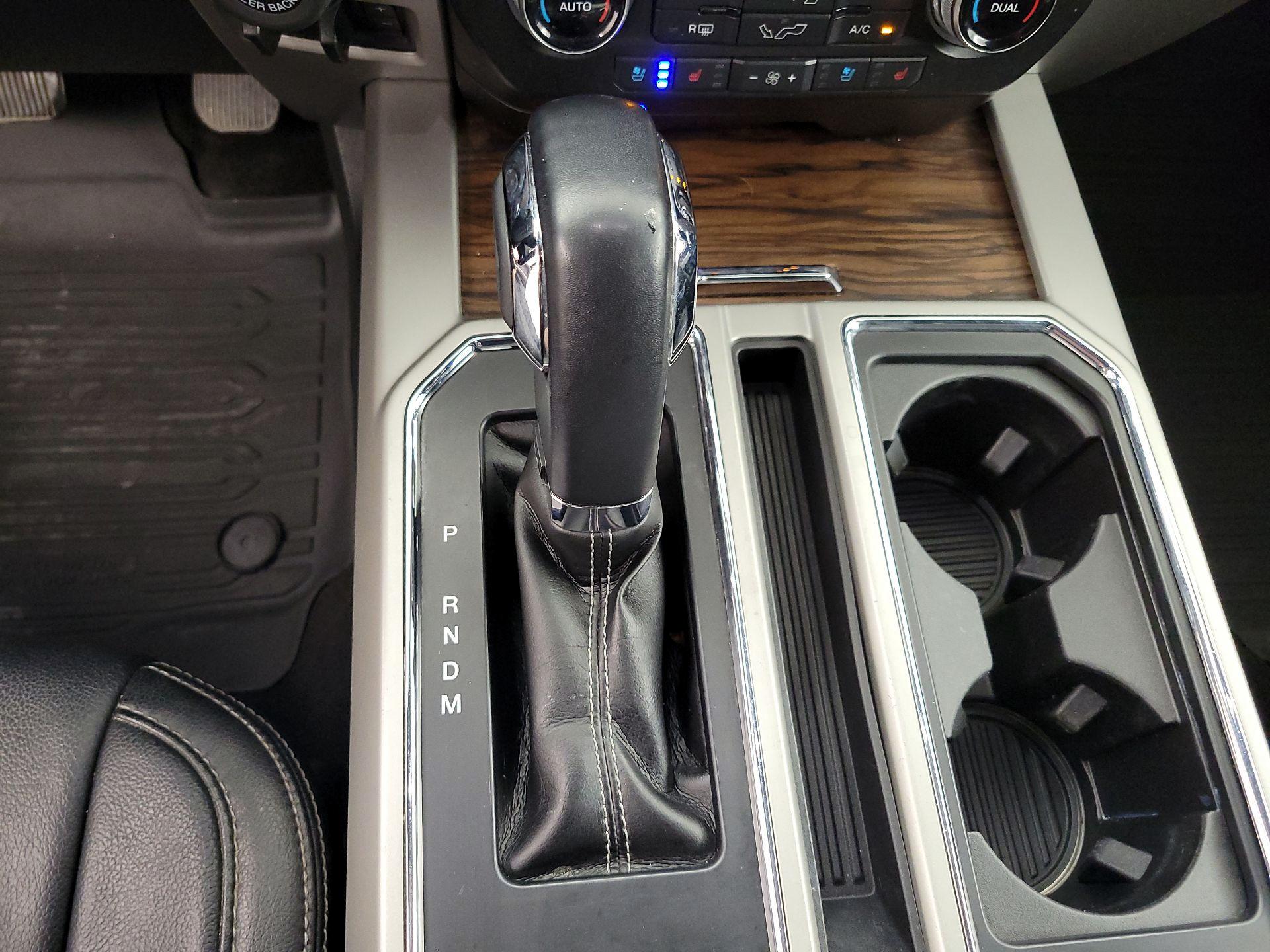 Thumbnail: 2020 Ford F-150 - 18