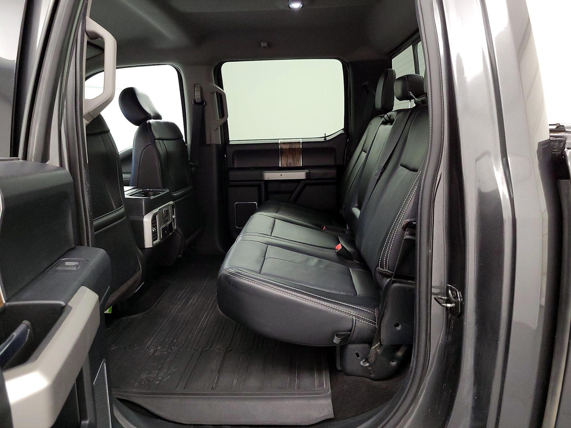 Thumbnail: 2020 Ford F-150 - 20